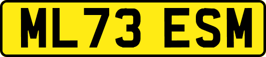 ML73ESM