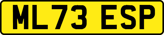 ML73ESP