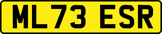ML73ESR
