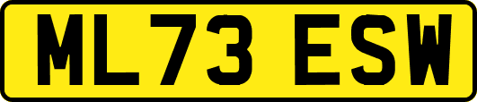 ML73ESW