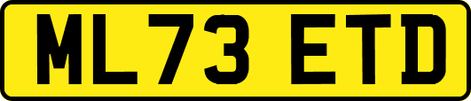 ML73ETD