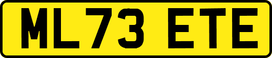 ML73ETE