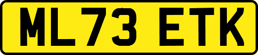 ML73ETK
