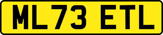 ML73ETL