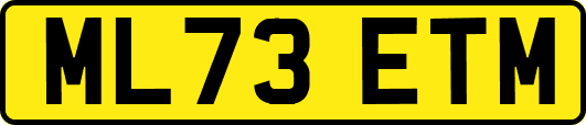 ML73ETM