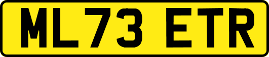 ML73ETR