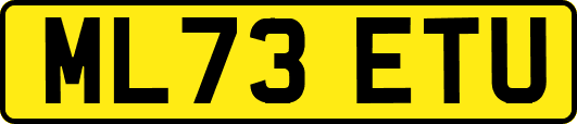 ML73ETU