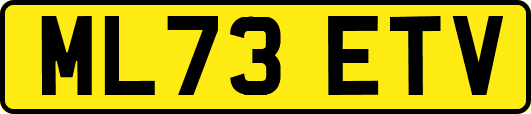 ML73ETV