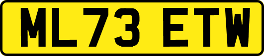 ML73ETW