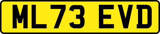 ML73EVD