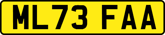 ML73FAA