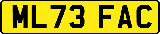 ML73FAC