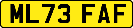 ML73FAF