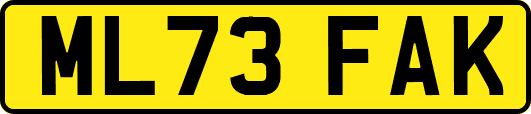 ML73FAK