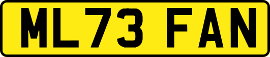 ML73FAN