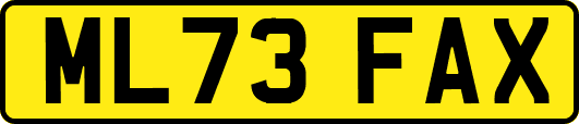 ML73FAX