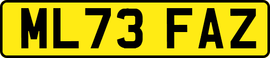 ML73FAZ