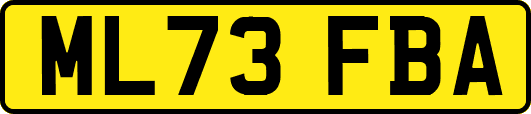 ML73FBA