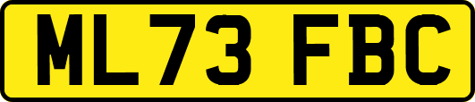 ML73FBC