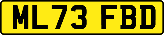 ML73FBD