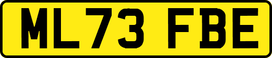 ML73FBE