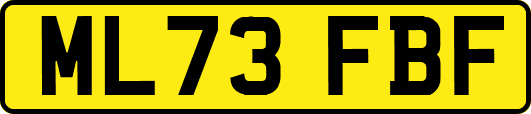 ML73FBF