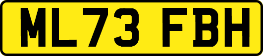 ML73FBH