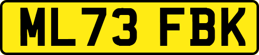 ML73FBK