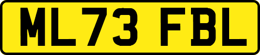 ML73FBL
