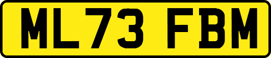 ML73FBM