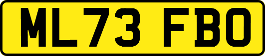 ML73FBO