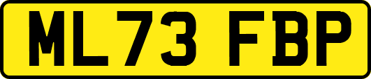 ML73FBP