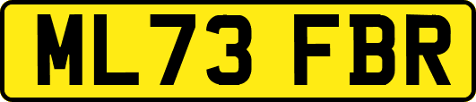 ML73FBR
