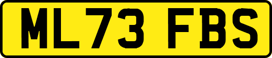 ML73FBS
