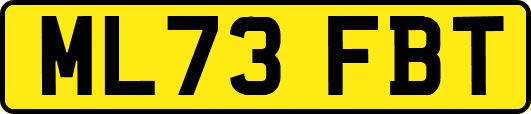 ML73FBT