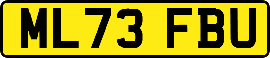 ML73FBU