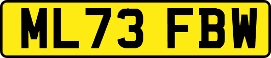 ML73FBW