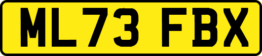 ML73FBX