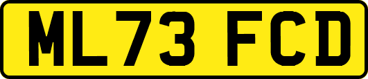 ML73FCD