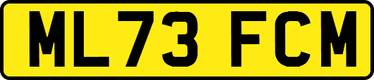 ML73FCM