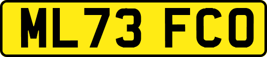 ML73FCO