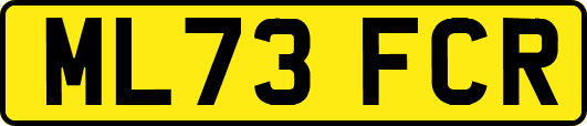 ML73FCR