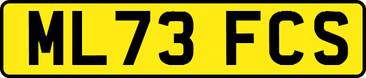ML73FCS