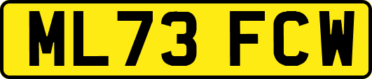 ML73FCW