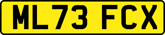ML73FCX