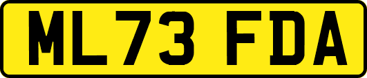 ML73FDA