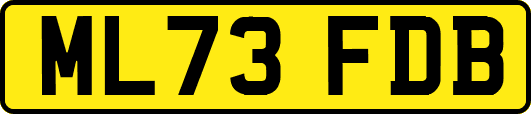ML73FDB