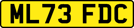 ML73FDC