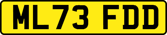 ML73FDD