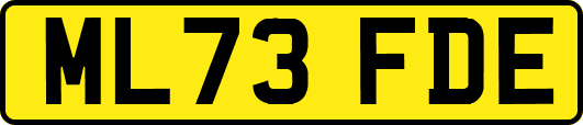 ML73FDE